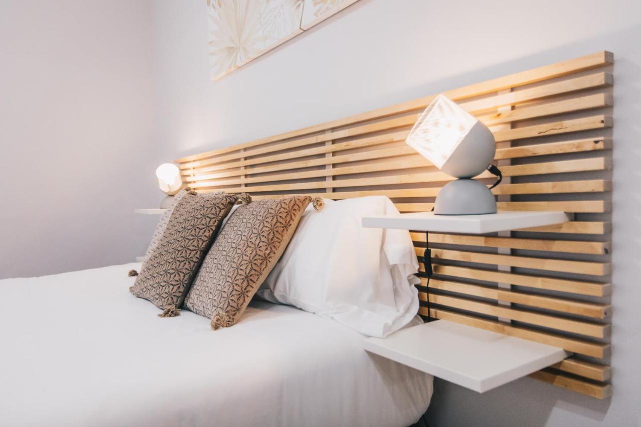 Appartement Mizar By People Bilbao