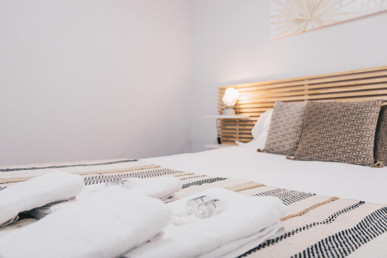 Mizar By People Appartement Bilbao