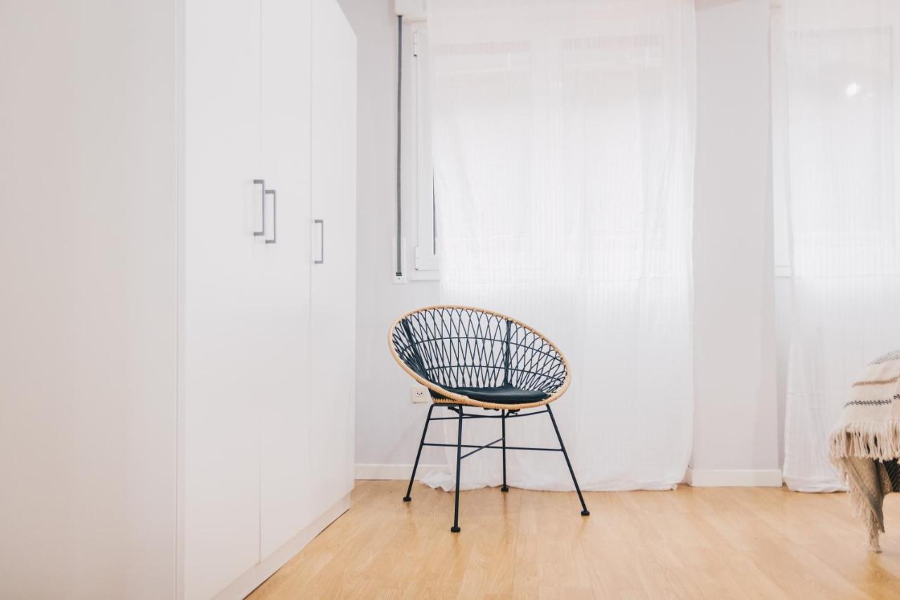 Mizar By People Appartement