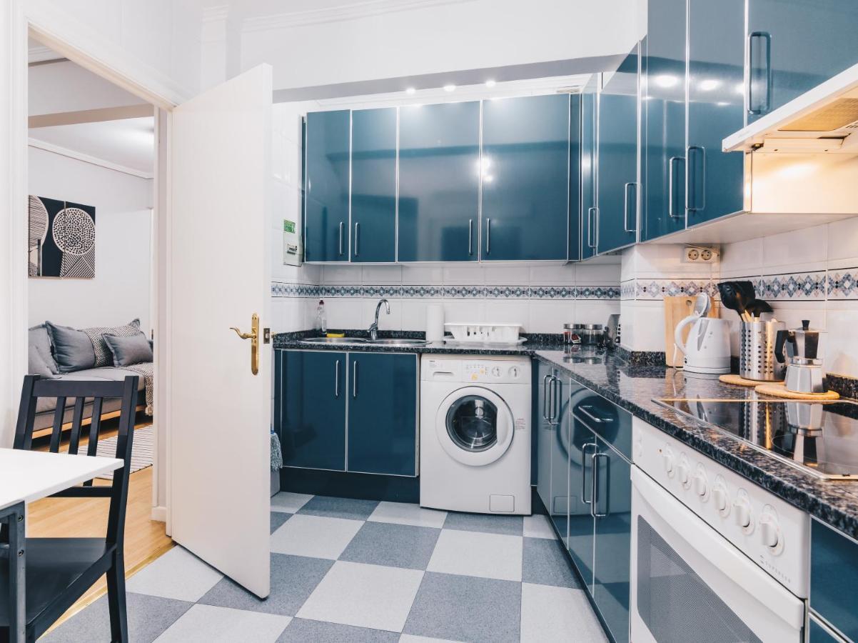 Mizar By People Appartement